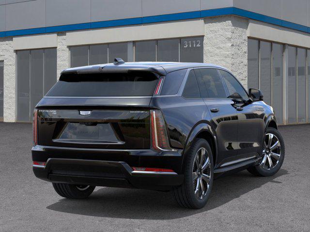 2025 Cadillac Escalade Luxury 1 AWD