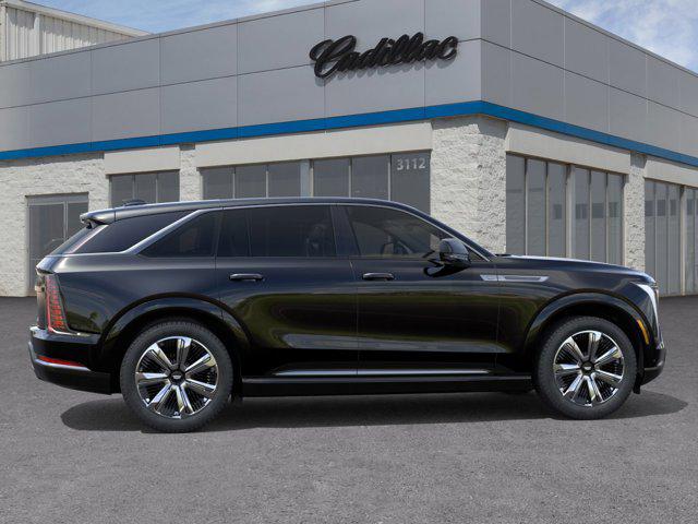 2025 Cadillac Escalade Luxury 1 AWD