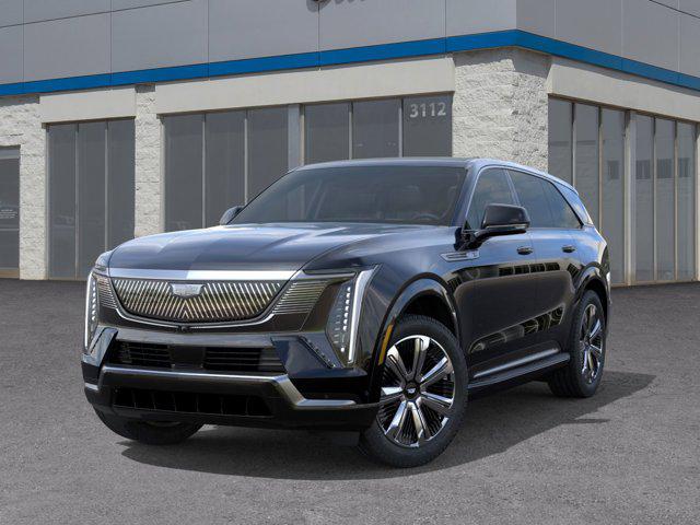 2025 Cadillac Escalade Luxury 1 AWD