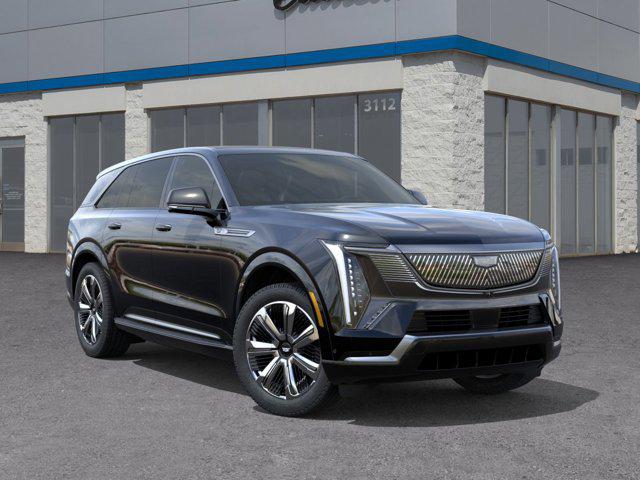 2025 Cadillac Escalade Luxury 1 AWD