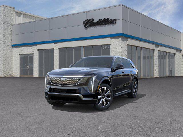 2025 Cadillac Escalade Luxury 1 AWD
