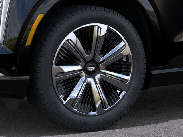 2025 Cadillac Escalade Luxury 1 AWD
