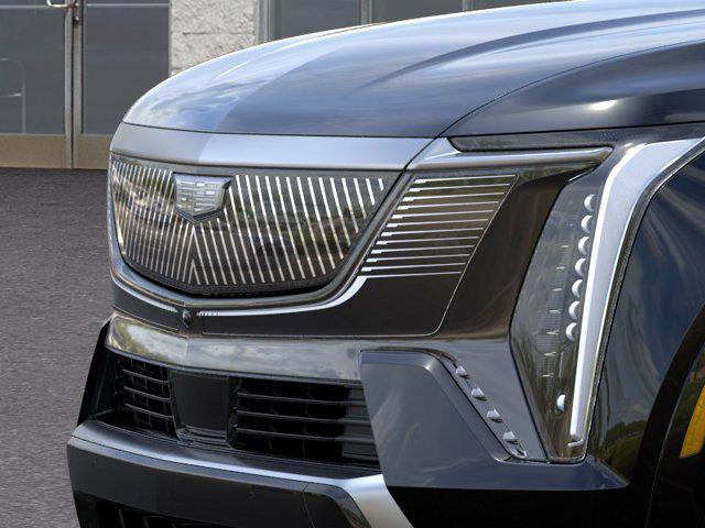 2025 Cadillac Escalade Luxury 1 AWD
