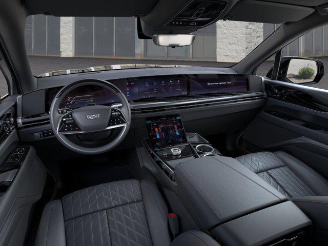 2025 Cadillac Escalade Luxury 1 AWD