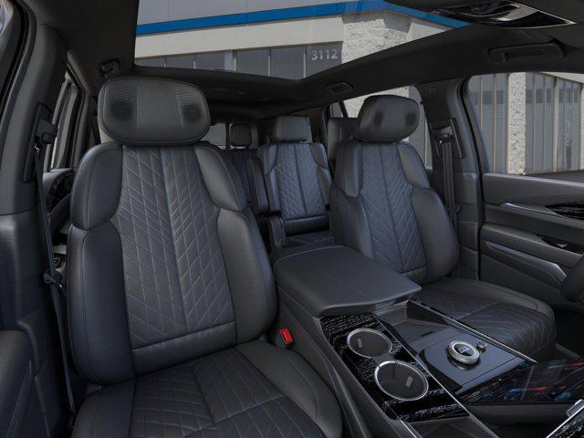 2025 Cadillac Escalade Luxury 1 AWD