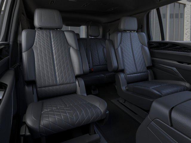2025 Cadillac Escalade Luxury 1 AWD