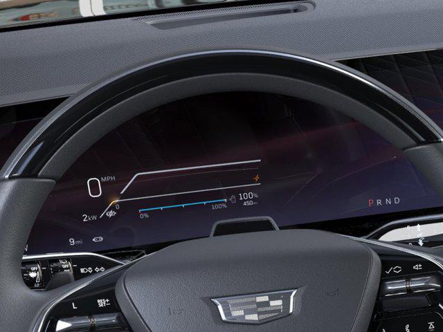2025 Cadillac Escalade Luxury 1 AWD