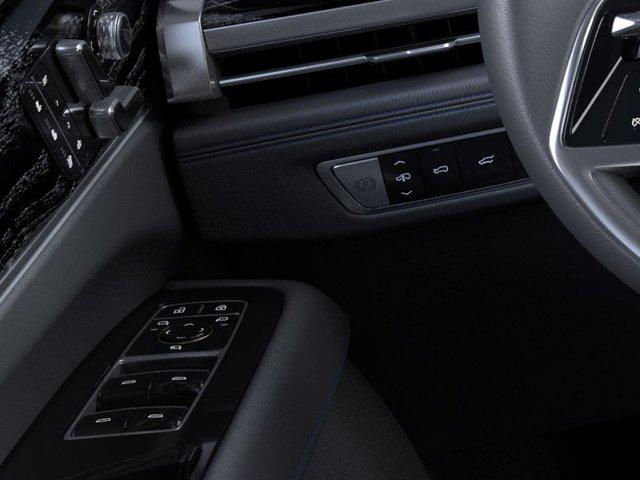 2025 Cadillac Escalade Luxury 1 AWD