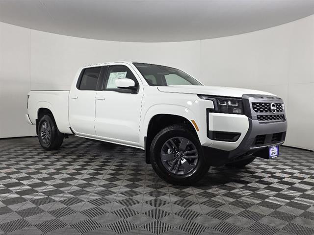 2026 Nissan Frontier Crew Cab Long Bed SV 4x4 for sale in Pasco, WA
