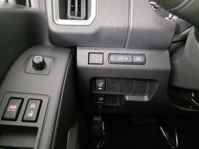 2026 Nissan Frontier Crew Cab Long Bed SV 4x4