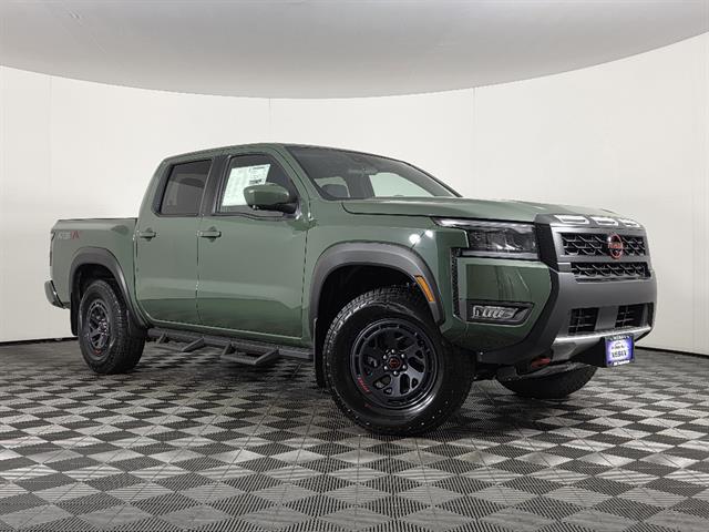 2026 Nissan Frontier Crew Cab PRO-4X 4x4 for sale in Pasco, WA