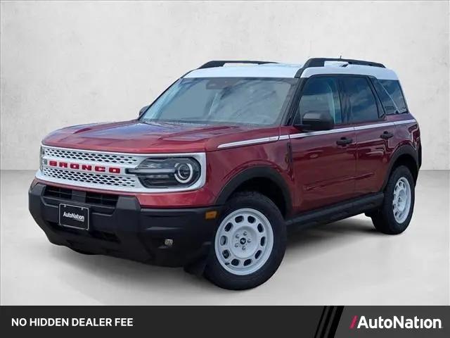 2026 Ford Bronco Sport Heritage for sale in Corpus Christi, TX