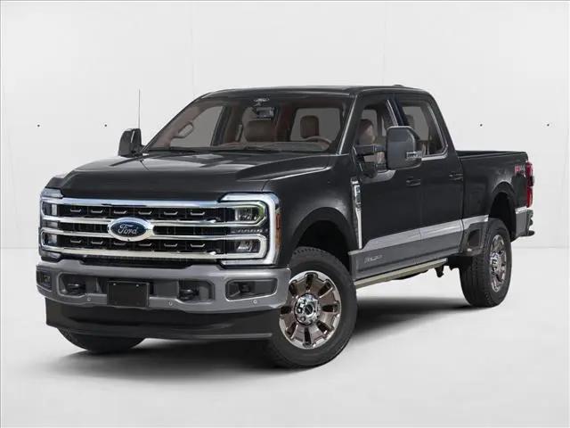 2026 Ford F-250 King Ranch for sale in Corpus Christi, TX