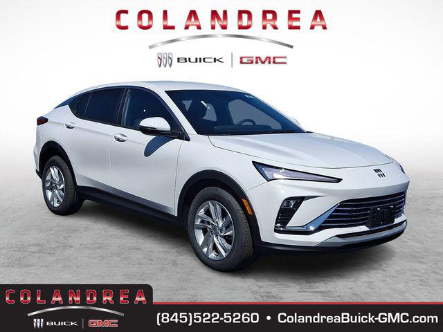 2026 Buick NV Preferred FWD for sale in Newburgh, NY