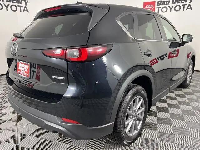 2023 Mazda CX-5 2.5 S Select