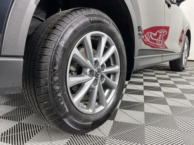 2023 Mazda CX-5 2.5 S Select