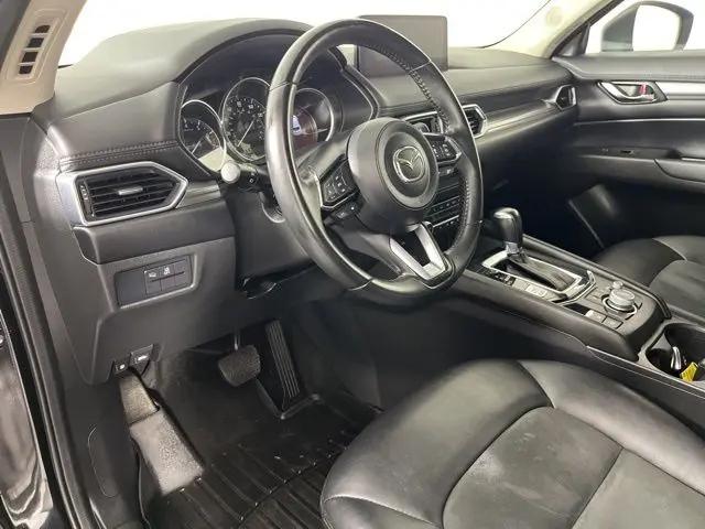 2023 Mazda CX-5 2.5 S Select