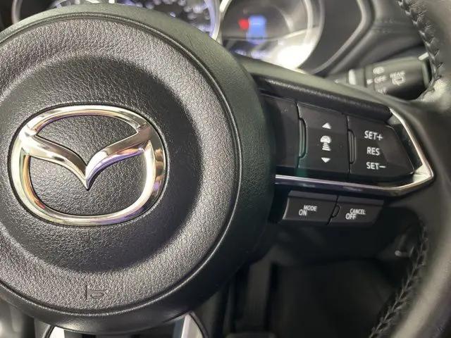 2023 Mazda CX-5 2.5 S Select