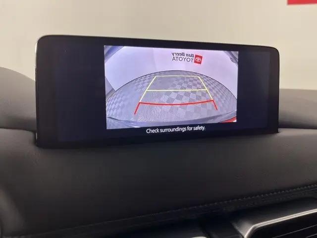 2023 Mazda CX-5 2.5 S Select