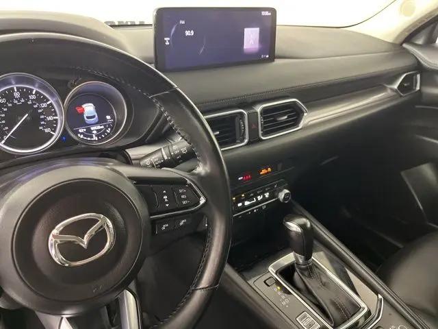 2023 Mazda CX-5 2.5 S Select