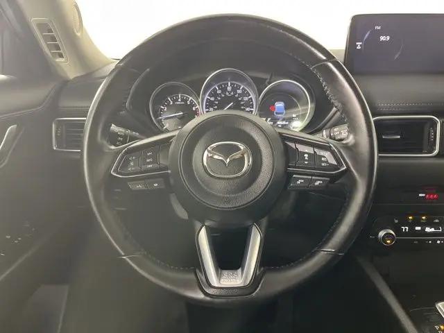 2023 Mazda CX-5 2.5 S Select