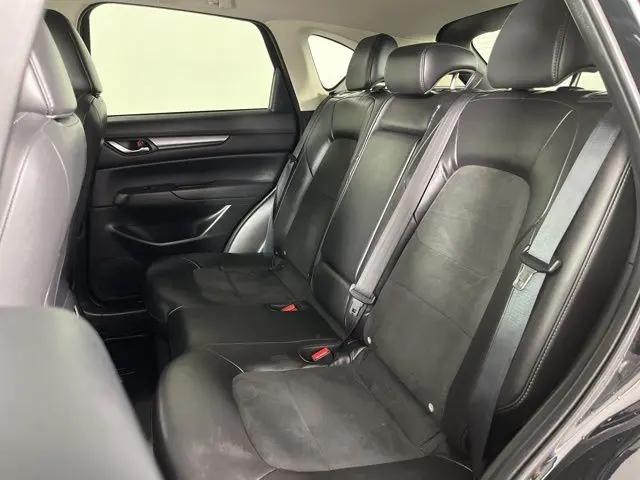 2023 Mazda CX-5 2.5 S Select