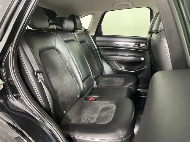 2023 Mazda CX-5 2.5 S Select