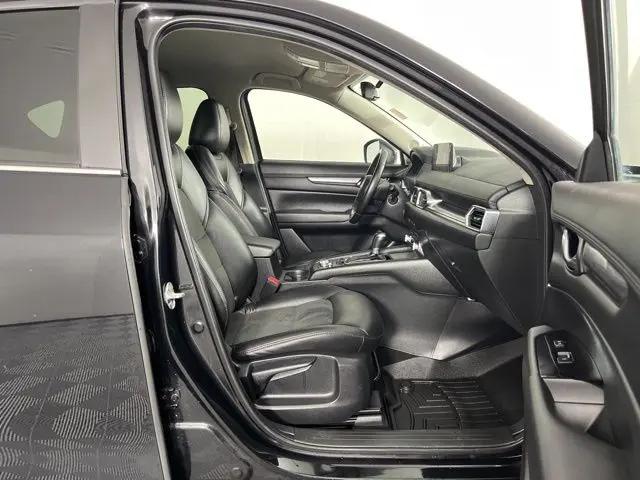 2023 Mazda CX-5 2.5 S Select