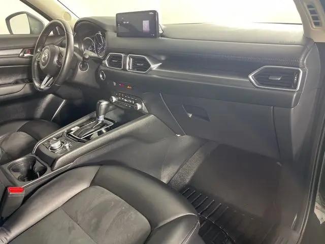 2023 Mazda CX-5 2.5 S Select