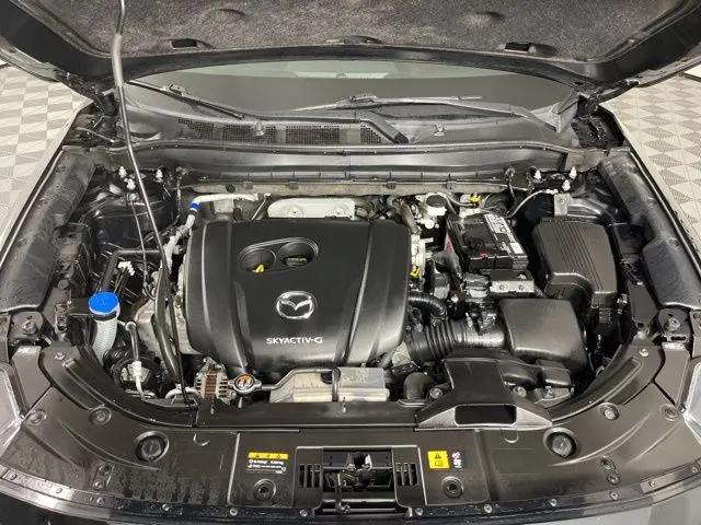 2023 Mazda CX-5 2.5 S Select