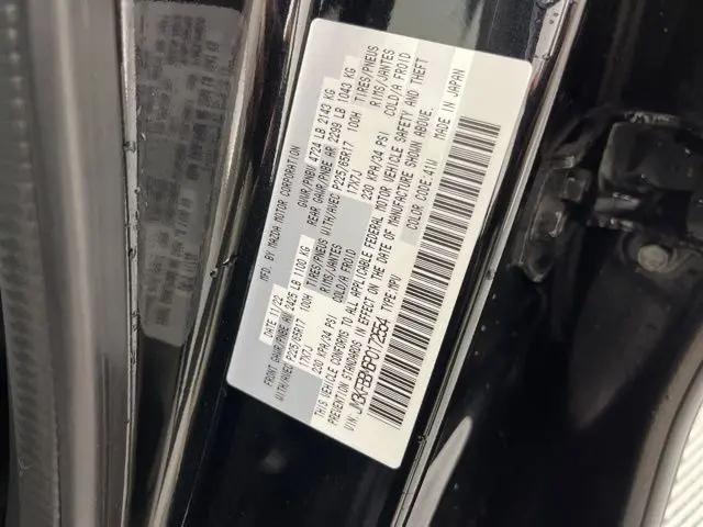 2023 Mazda CX-5 2.5 S Select