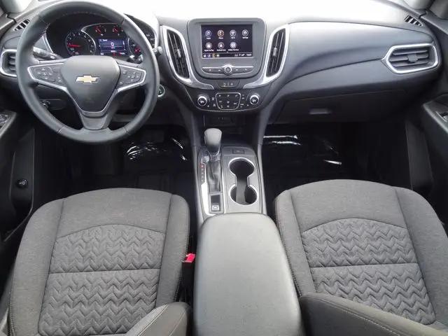 2024 Chevrolet Equinox AWD LT