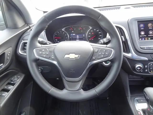 2024 Chevrolet Equinox AWD LT