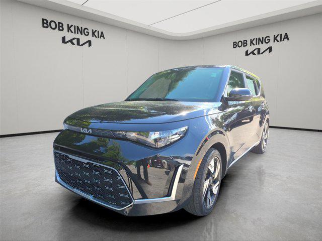 2024 Kia Soul GT-Line for sale in Winston Salem, NC