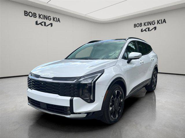 2026 Kia Sportage SX-Prestige for sale in Winston Salem, NC