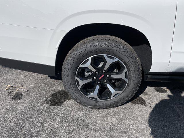 2026 GMC Yukon XL 4WD AT4