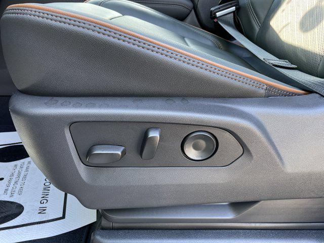 2026 GMC Yukon XL 4WD AT4