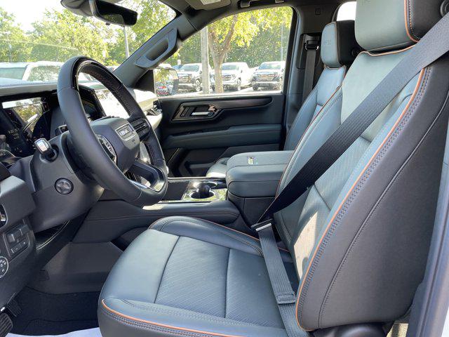 2026 GMC Yukon XL 4WD AT4