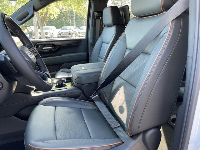 2026 GMC Yukon XL 4WD AT4