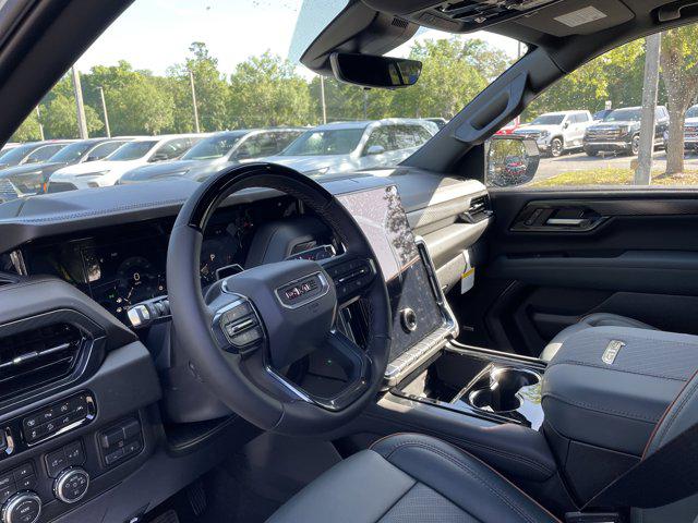 2026 GMC Yukon XL 4WD AT4