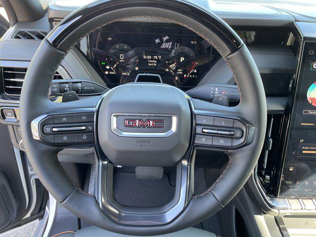 2026 GMC Yukon XL 4WD AT4