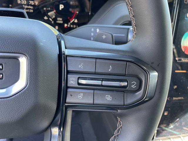 2026 GMC Yukon XL 4WD AT4