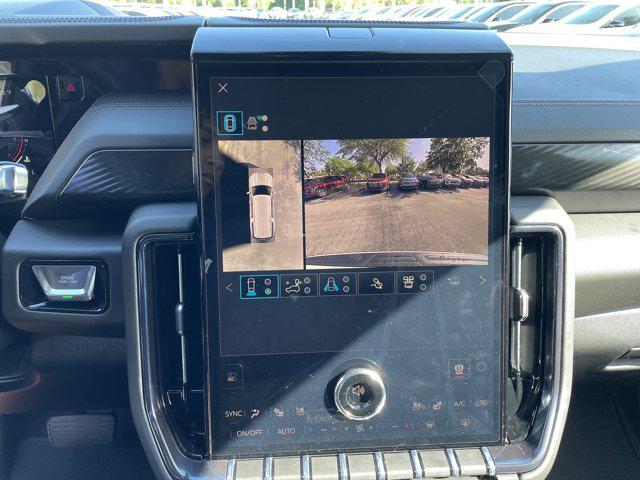 2026 GMC Yukon XL 4WD AT4