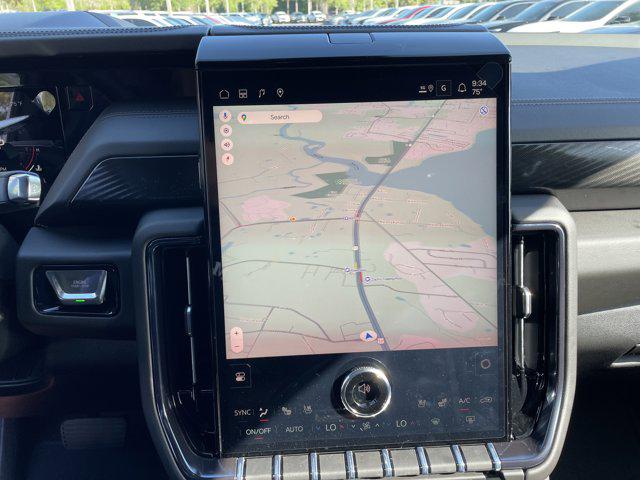 2026 GMC Yukon XL 4WD AT4