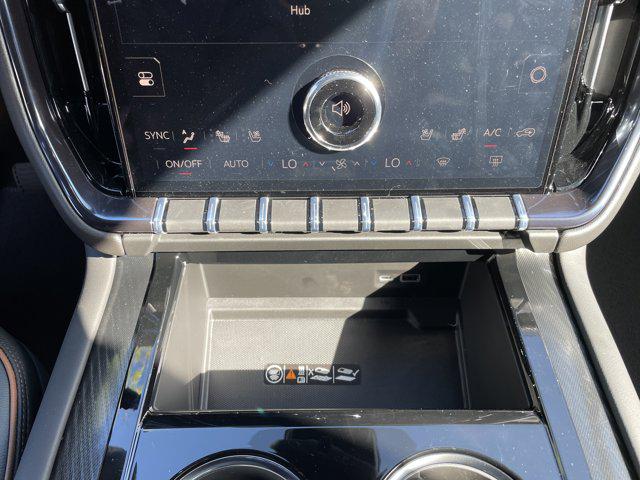 2026 GMC Yukon XL 4WD AT4
