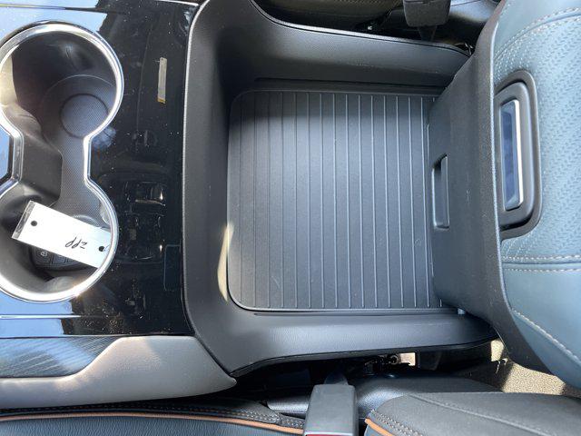 2026 GMC Yukon XL 4WD AT4