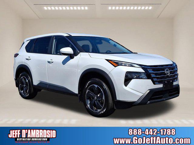 2024 Nissan Rogue SV Intelligent AWD for sale in Downingtown, PA