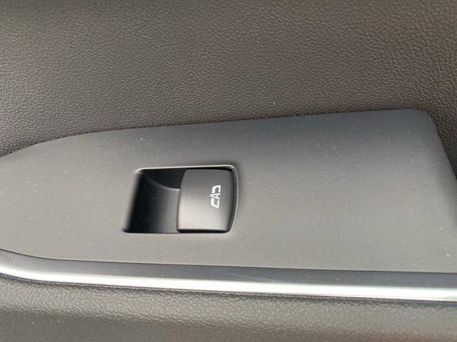 2026 Chevrolet Silverado 1500 4WD Crew Cab Short Bed LTZ