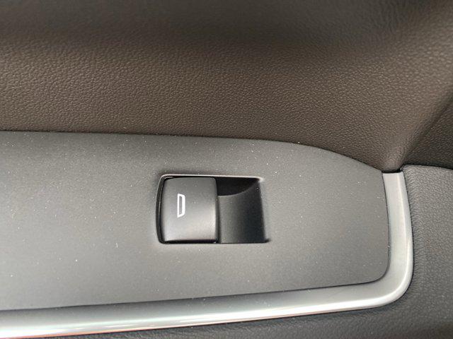 2026 Chevrolet Silverado 1500 4WD Crew Cab Short Bed LTZ