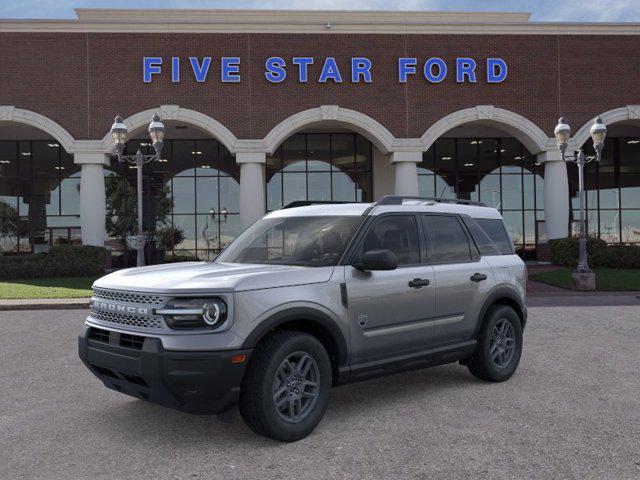 2026 Ford Bronco Sport Big Bend for sale in North Richland Hills, TX